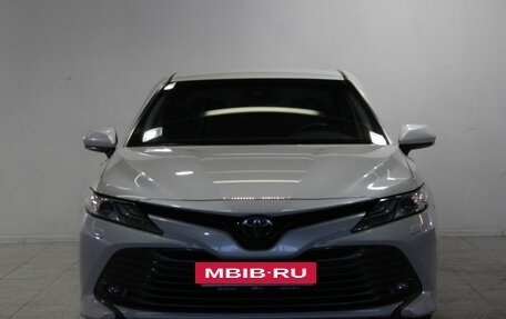 Toyota Camry, 2019 год, 2 729 000 рублей, 2 фотография