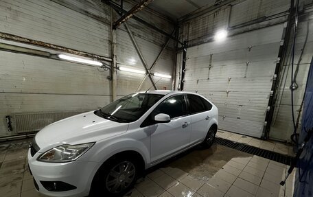 Ford Focus II рестайлинг, 2011 год, 699 999 рублей, 7 фотография