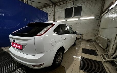 Ford Focus II рестайлинг, 2011 год, 699 999 рублей, 13 фотография