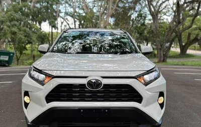 Toyota RAV4, 2021 год, 2 890 000 рублей, 1 фотография