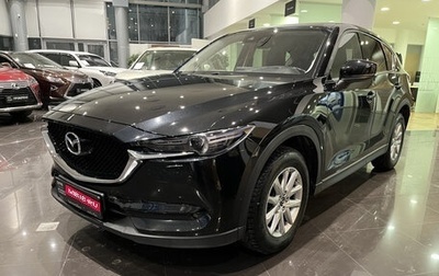 Mazda CX-5 II, 2018 год, 2 894 000 рублей, 1 фотография