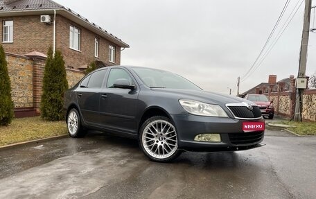 Skoda Octavia, 2011 год, 730 000 рублей, 1 фотография