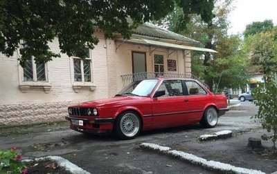 BMW 3 серия, 1984 год, 400 000 рублей, 1 фотография