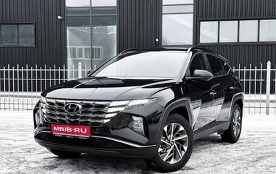 Hyundai Tucson, 2024 год, 4 150 000 рублей, 1 фотография