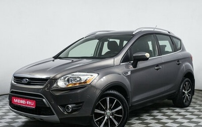 Ford Kuga III, 2012 год, 1 137 000 рублей, 1 фотография