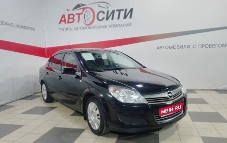 Opel Astra H, 2008 год, 425 000 рублей, 1 фотография