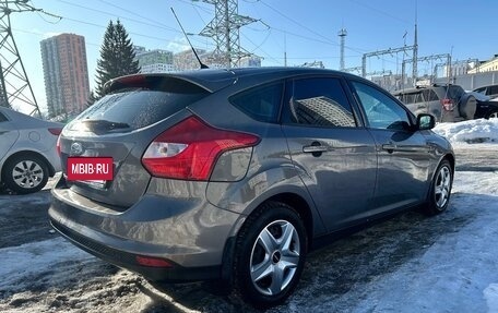 Ford Focus III, 2014 год, 1 250 000 рублей, 2 фотография