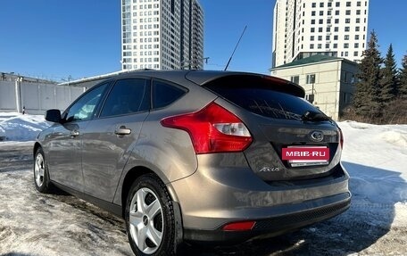 Ford Focus III, 2014 год, 1 250 000 рублей, 3 фотография