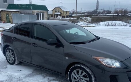 Mazda 3, 2013 год, 1 210 000 рублей, 3 фотография