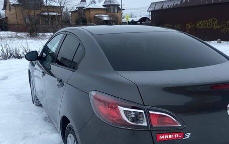 Mazda 3, 2013 год, 1 210 000 рублей, 5 фотография