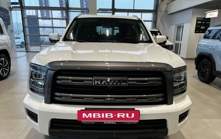 Haval H5, 2024 год, 3 899 000 рублей, 6 фотография