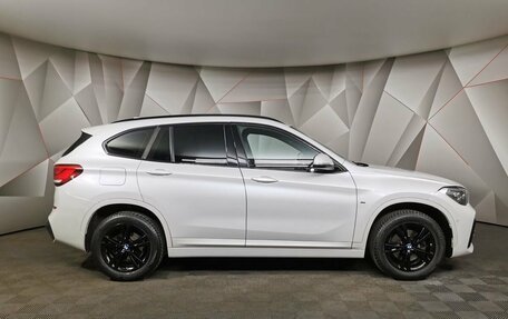 BMW X1, 2021 год, 3 899 700 рублей, 6 фотография