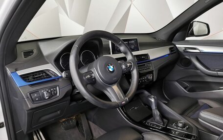 BMW X1, 2021 год, 3 899 700 рублей, 8 фотография