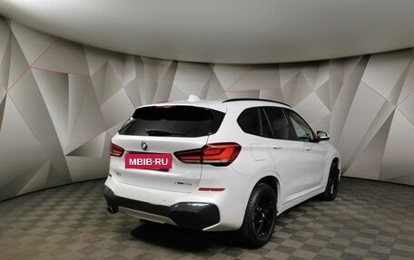 BMW X1, 2021 год, 3 899 700 рублей, 2 фотография