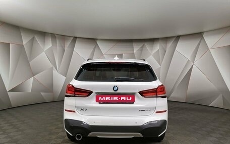 BMW X1, 2021 год, 3 899 700 рублей, 4 фотография