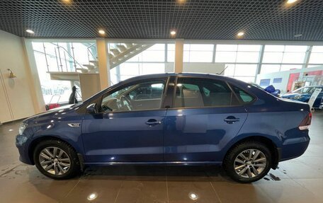 Volkswagen Polo VI (EU Market), 2019 год, 1 460 000 рублей, 6 фотография