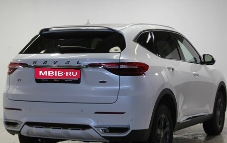 Haval F7 I, 2021 год, 1 879 000 рублей, 8 фотография