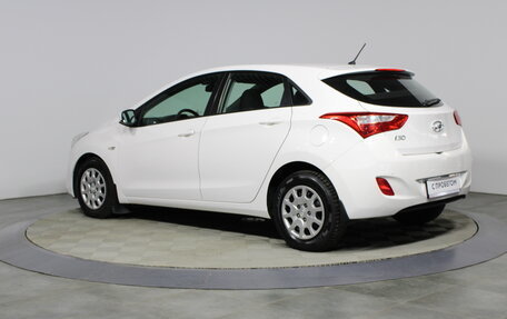 Hyundai i30 II рестайлинг, 2014 год, 1 267 000 рублей, 7 фотография