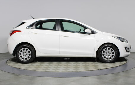 Hyundai i30 II рестайлинг, 2014 год, 1 267 000 рублей, 4 фотография