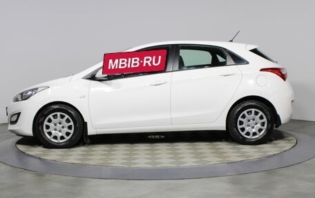 Hyundai i30 II рестайлинг, 2014 год, 1 267 000 рублей, 8 фотография