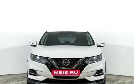 Nissan Qashqai, 2022 год, 2 677 000 рублей, 2 фотография