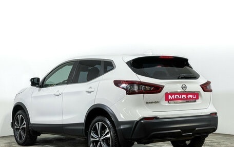 Nissan Qashqai, 2022 год, 2 677 000 рублей, 7 фотография