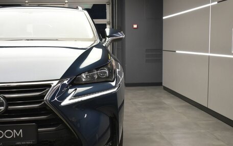 Lexus NX I, 2015 год, 2 609 000 рублей, 6 фотография