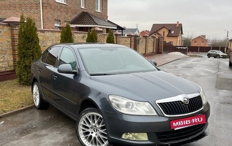 Skoda Octavia, 2011 год, 730 000 рублей, 2 фотография