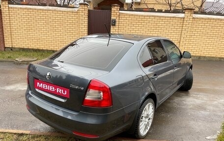 Skoda Octavia, 2011 год, 730 000 рублей, 5 фотография