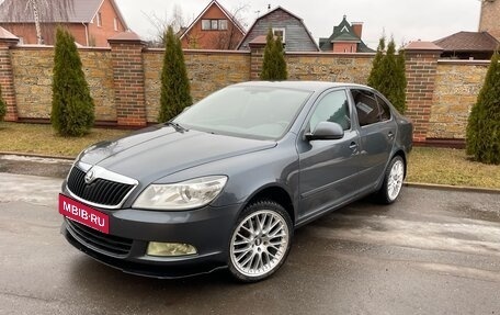 Skoda Octavia, 2011 год, 730 000 рублей, 7 фотография