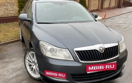 Skoda Octavia, 2011 год, 730 000 рублей, 8 фотография