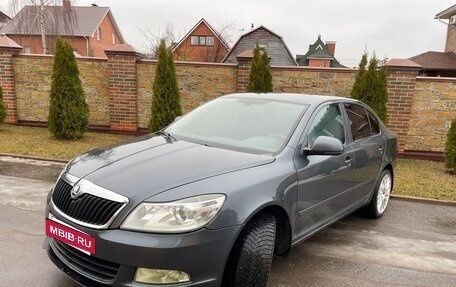 Skoda Octavia, 2011 год, 730 000 рублей, 3 фотография