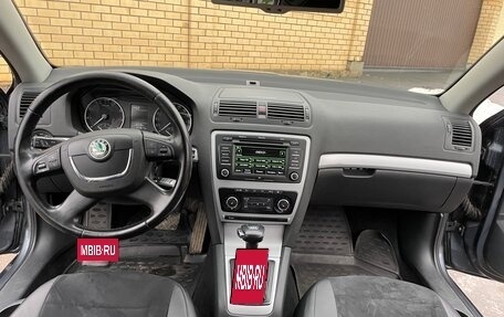 Skoda Octavia, 2011 год, 730 000 рублей, 12 фотография