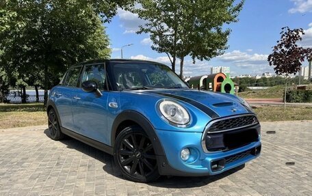 MINI Hatch, 2014 год, 2 100 000 рублей, 3 фотография