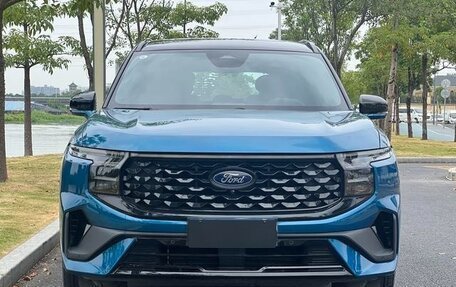 Ford Edge, 2023 год, 4 700 000 рублей, 15 фотография