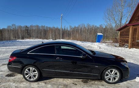 Mercedes-Benz E-Класс, 2010 год, 1 450 000 рублей, 12 фотография