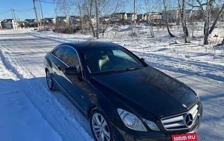 Mercedes-Benz E-Класс, 2010 год, 1 450 000 рублей, 7 фотография