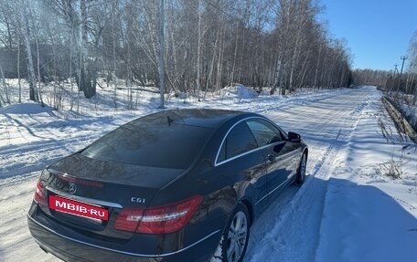 Mercedes-Benz E-Класс, 2010 год, 1 450 000 рублей, 6 фотография