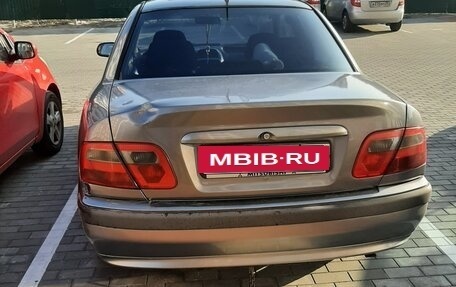 Mitsubishi Carisma I, 2003 год, 360 000 рублей, 8 фотография