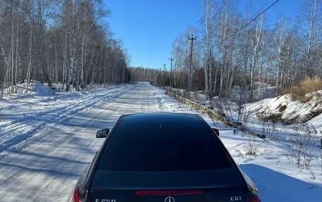 Mercedes-Benz E-Класс, 2010 год, 1 450 000 рублей, 5 фотография