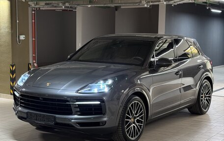 Porsche Cayenne III, 2019 год, 8 000 000 рублей, 5 фотография