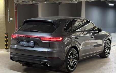 Porsche Cayenne III, 2019 год, 8 000 000 рублей, 10 фотография