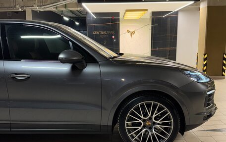 Porsche Cayenne III, 2019 год, 8 000 000 рублей, 13 фотография