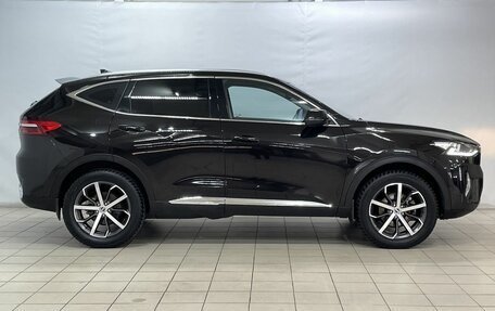 Haval F7 I, 2019 год, 1 749 000 рублей, 9 фотография