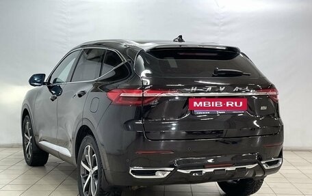 Haval F7 I, 2019 год, 1 749 000 рублей, 6 фотография