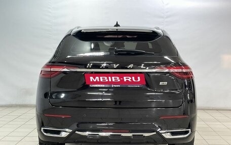 Haval F7 I, 2019 год, 1 749 000 рублей, 7 фотография