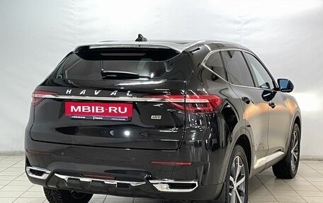 Haval F7 I, 2019 год, 1 749 000 рублей, 5 фотография