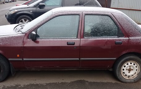 Ford Sierra I, 1990 год, 125 000 рублей, 3 фотография