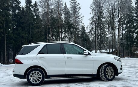 Mercedes-Benz GLE, 2015 год, 4 000 000 рублей, 8 фотография