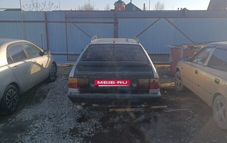 Audi 100, 1985 год, 120 000 рублей, 6 фотография